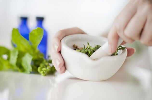 Public remedies for the treatment of cervical osteochondrosis