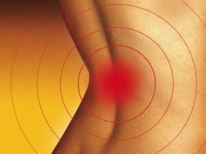 Lower back pain