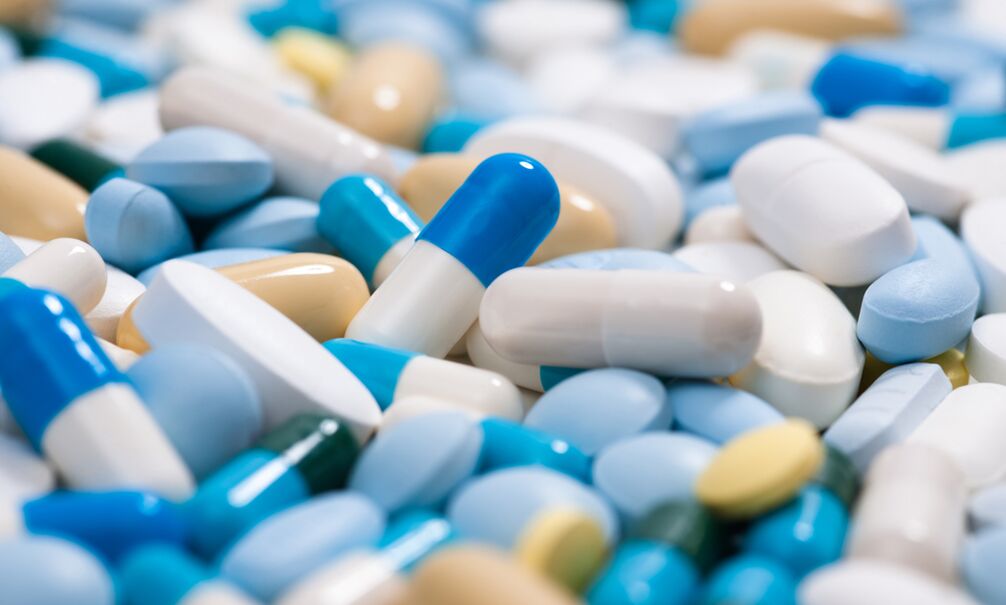 Medicines to treat arthrosis