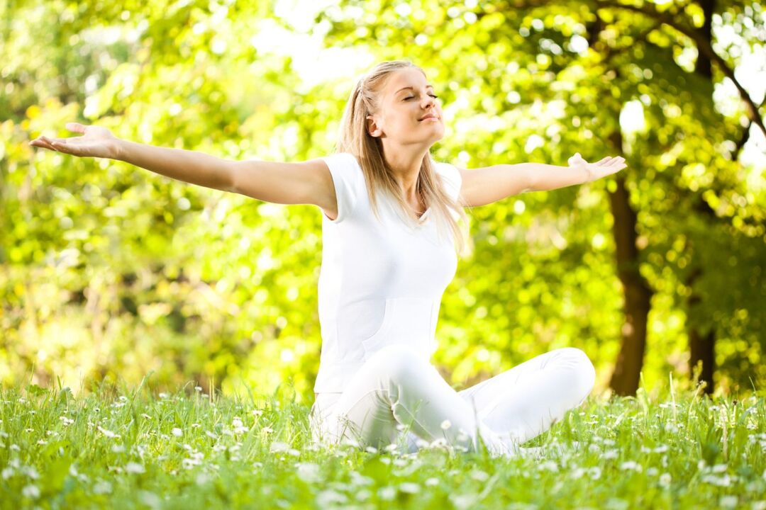 Joint pain prevention